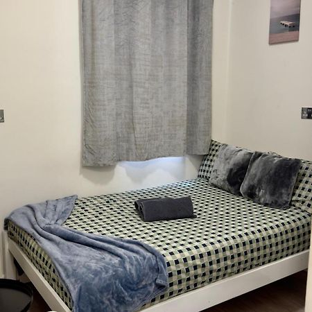 Appartamento Guest&Rest 4 Londra Esterno foto