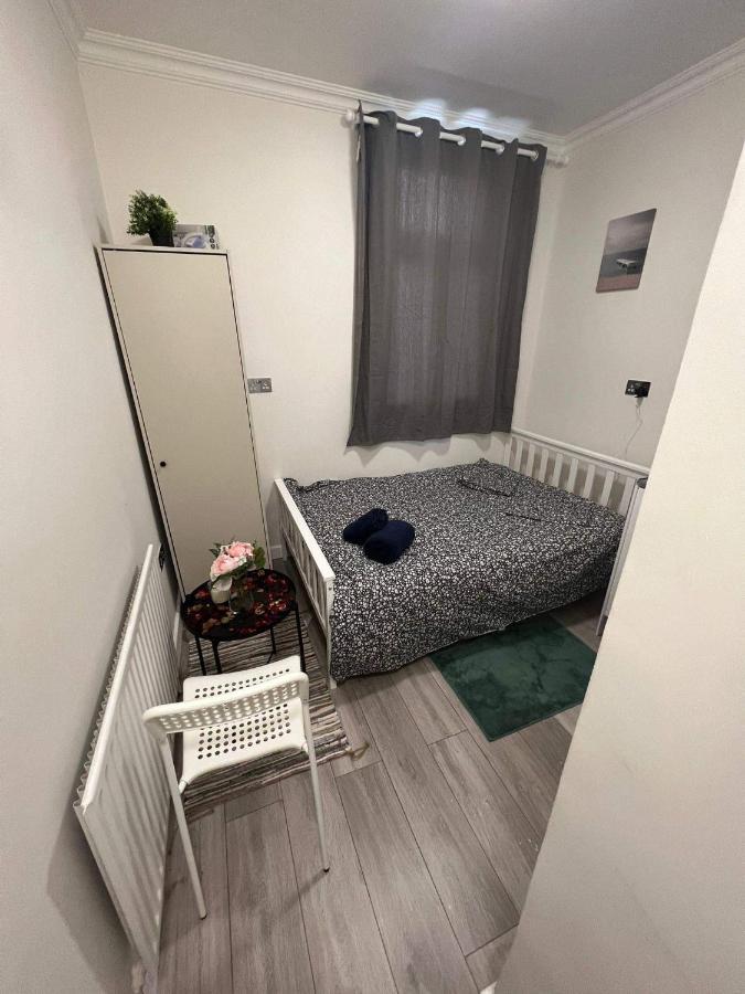 Appartamento Guest&Rest 4 Londra Esterno foto