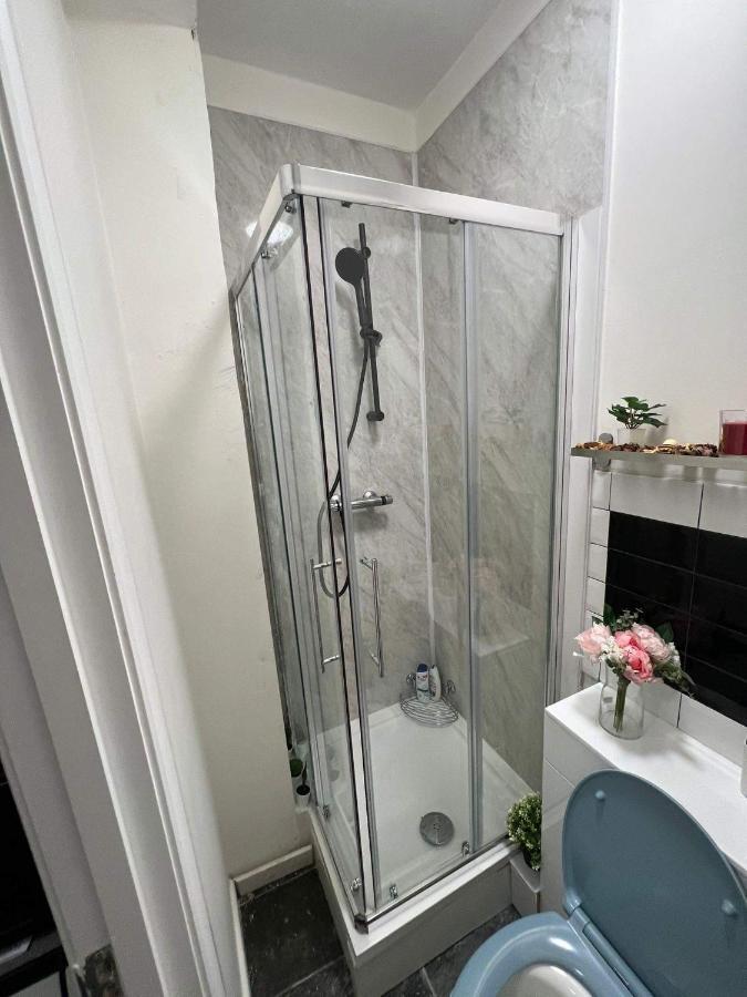 Appartamento Guest&Rest 4 Londra Esterno foto